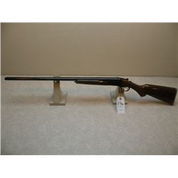 Boito BR-7 side x side, 20 ga SN#-165281