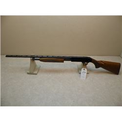 Mossberg 600ET, .410 ga SN#-H193161