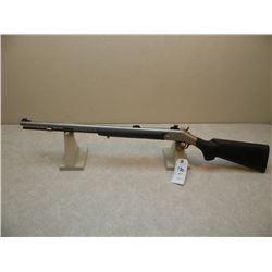 NEF Sidekick, .50 cal black powder SN#-BP810125