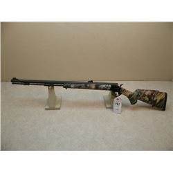Remington Genesis black powder, .50 cal w/box SN#-141300074107