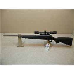 Remington 770, 30-06 cal SN#-M71647117