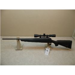 Remington 770, .270 cal SN#-M71699621