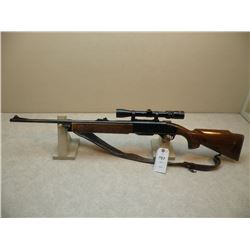 Remington 742 Woodsmaster, 30-06 cal SN#-B6919406
