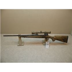 Savage Model 111, .30-06 cal SN#-G676512