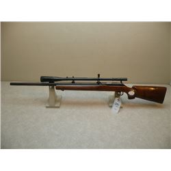 Winchester 52, .22 cal SN#-54640