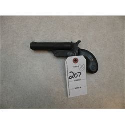 Cobray, .45 cal -PERMIT REQUIRED SN#-M00006780