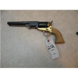 Connecticut Valley .36 cal black powder SN#-XXX