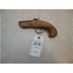 Jukar Derringer black powder SN#-105718