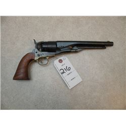 Unknown make black powder SN#-A43354