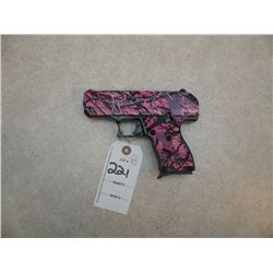 Hi Point C9, 9mm -PERMIT REQUIRED SN#-P10038777