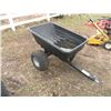 Image 1 : 2-wheel garden cart