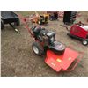 Image 1 : DR all-terrain mower