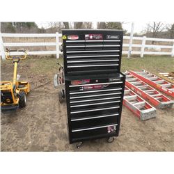 Job smart tool box