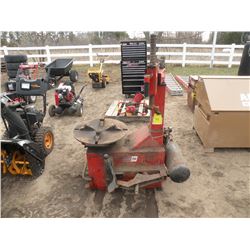 Amco tire changer