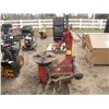 Image 1 : Amco tire changer