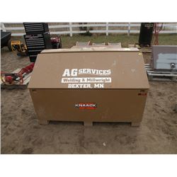 Knack job box