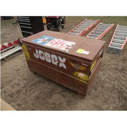 Job box