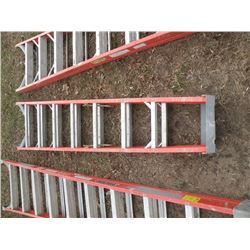 8ft step ladder