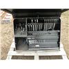 Image 2 : Montezuma tool box w/tools