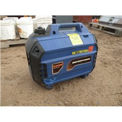 United Power power invertor