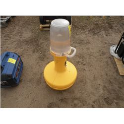 Job site light