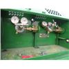 Image 2 : OSHA approved cutting torch cart