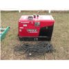 Image 1 : Lincoln 225 Ranger welder