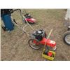 Image 1 : DR walk-behind brush mower