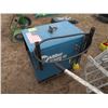 Image 3 : Miller dial arc AC/DC welder