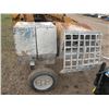 Image 1 : Stone paddle cement mixer