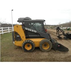 2008 Volvo MC90B SN#-VCE0M908H00070313