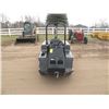 Image 2 : Tennant rubber tire backhoe