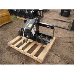Lowe 750 Classic Auger w/12" bit -New