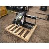 Image 1 : Lowe 750 Classic Auger w/12" bit -New