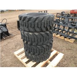 Qty 4 Maxam 12x16.5 12-ply tires -SOLD X 4