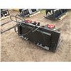 Image 2 : 60" twin cylinder grapple -NEW