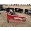 Image 1 : Boss 7'6" V-plow