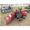 Image 2 : Boss 7'6" V-plow