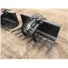 Image 1 : Single cylinder grapple -NEW