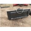 Image 2 : Single cylinder grapple -NEW