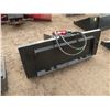 Image 2 : Single cylinder grapple -NEW