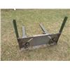 Image 2 : Home built fork for skidloader