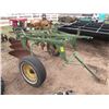 Image 1 : 3-16  3-bottom plow