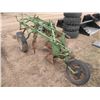 Image 3 : 3-16  3-bottom plow