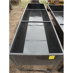 8 1/2ft feeder -New