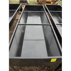 8 1/2ft feeder -New