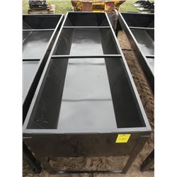 8 1/2ft feeder -New