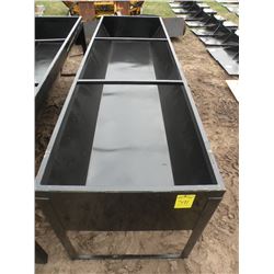 8 1/2ft feeder -New