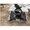 Image 1 : (5) receiver hitches -SOLD X 5  -New