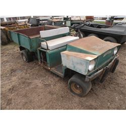 Cushman